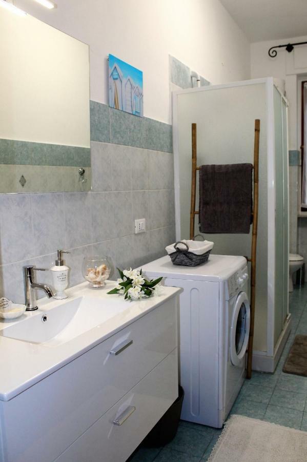 Down Town Cesar Apartment La Spezia Luaran gambar