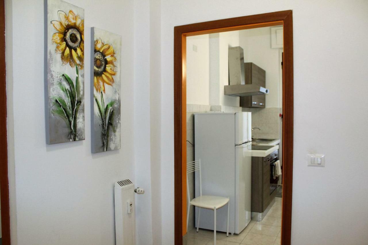 Down Town Cesar Apartment La Spezia Luaran gambar
