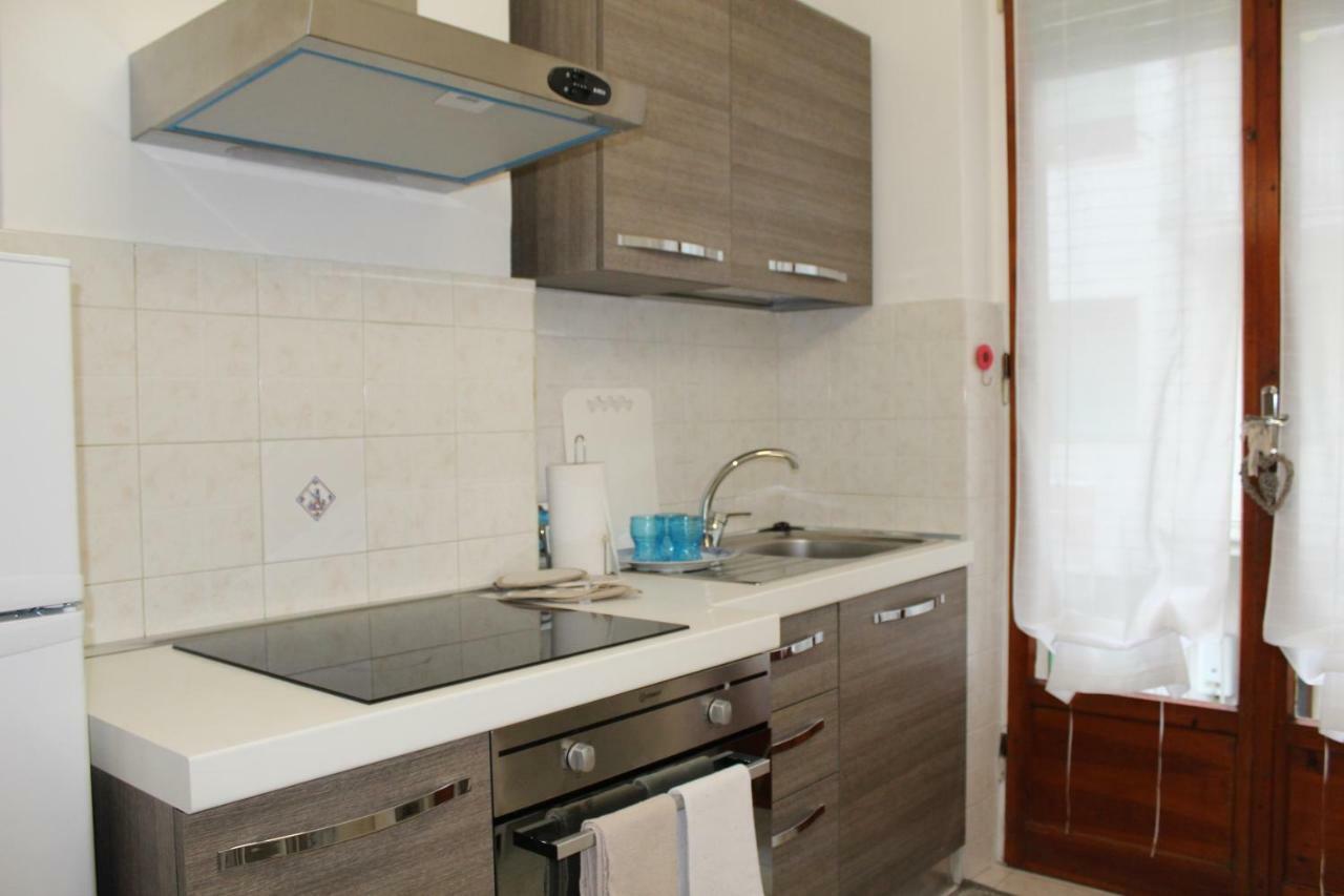 Down Town Cesar Apartment La Spezia Luaran gambar