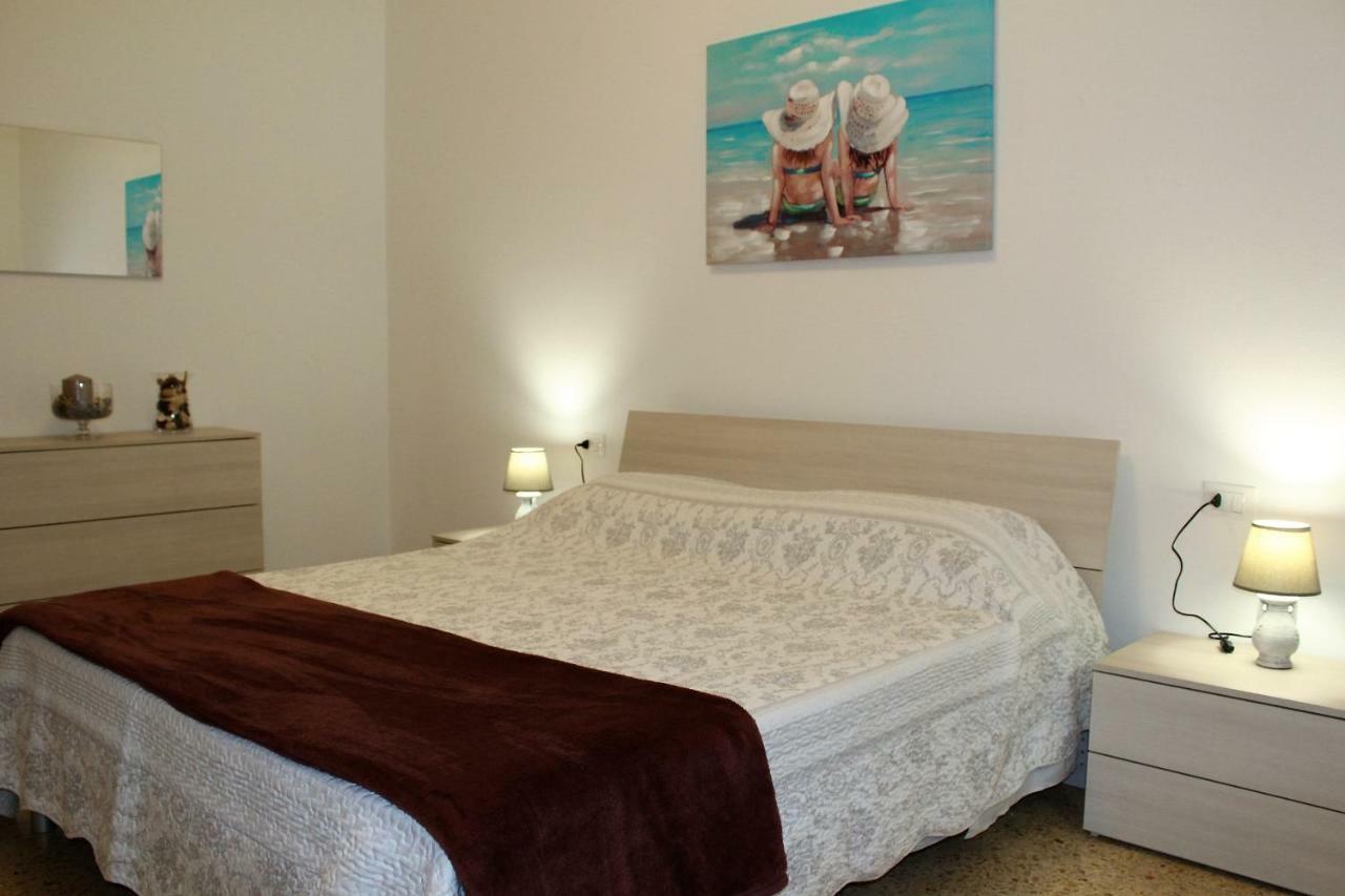 Down Town Cesar Apartment La Spezia Luaran gambar