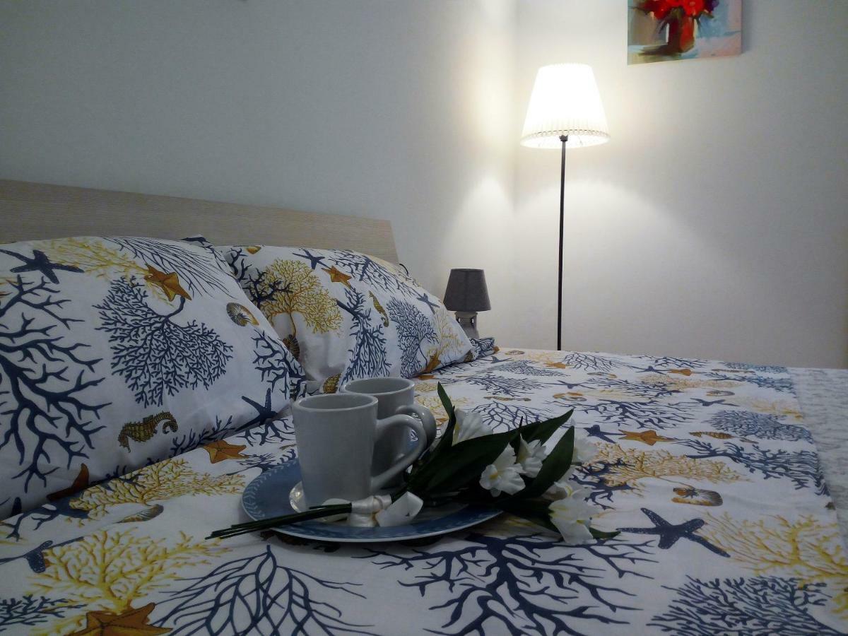 Down Town Cesar Apartment La Spezia Luaran gambar