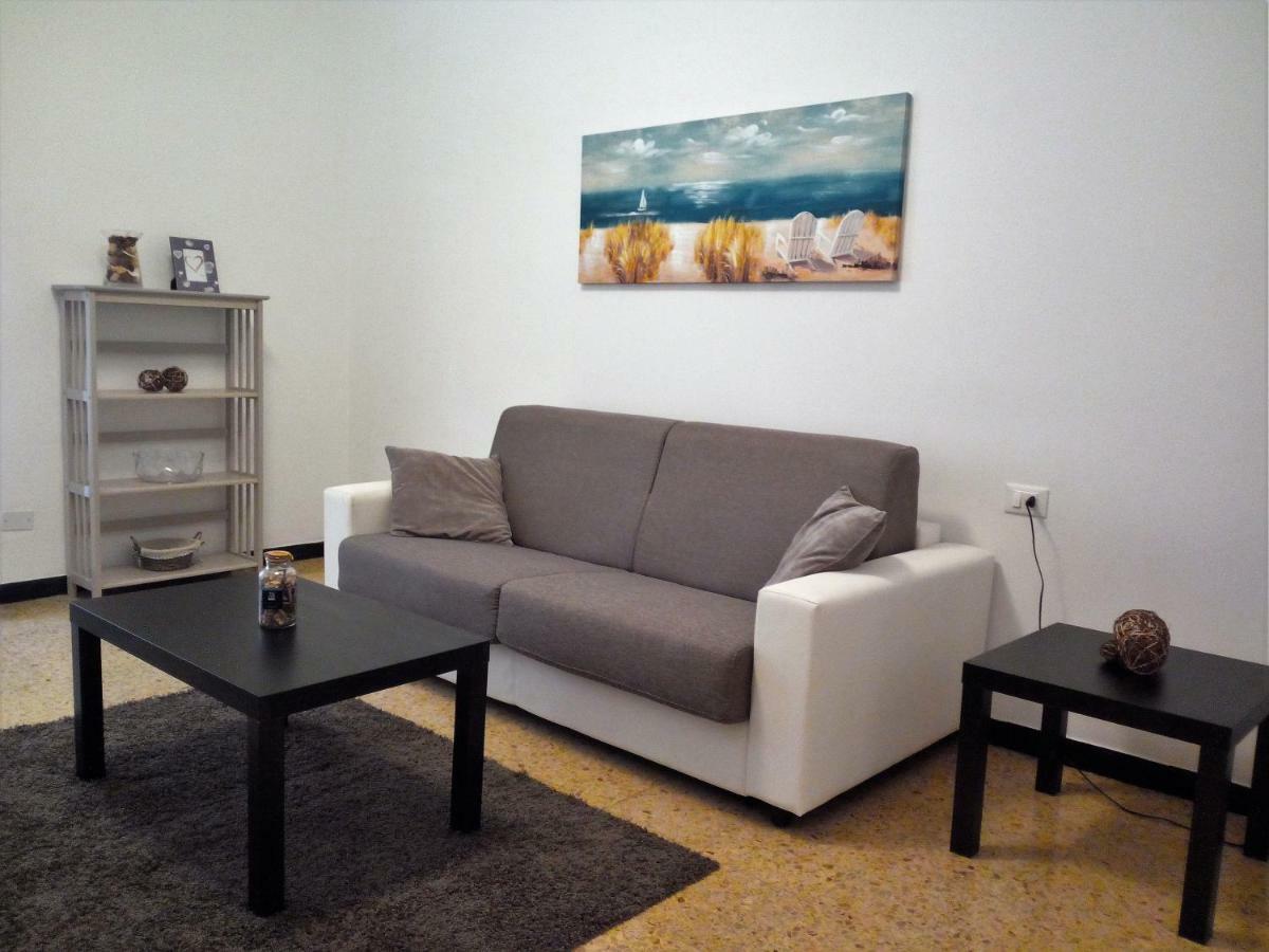 Down Town Cesar Apartment La Spezia Luaran gambar