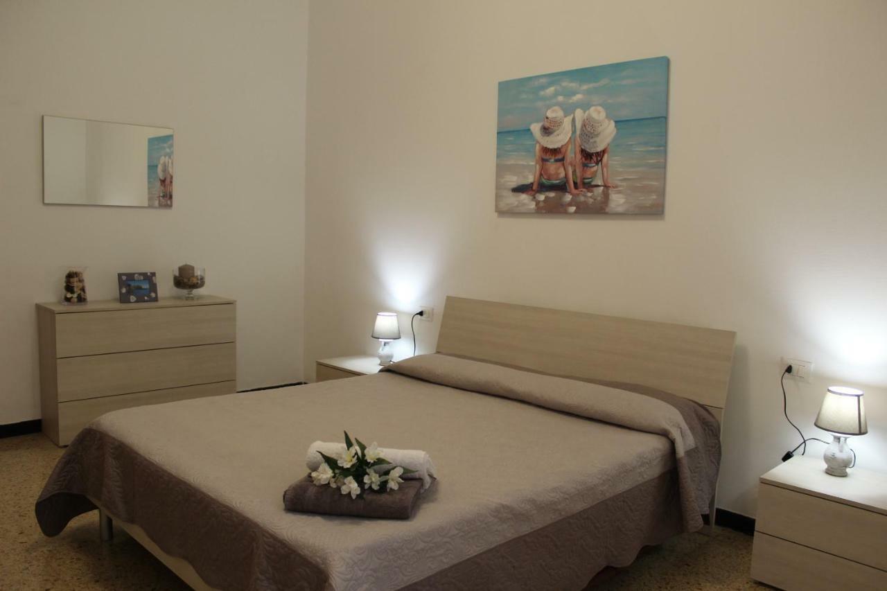 Down Town Cesar Apartment La Spezia Luaran gambar