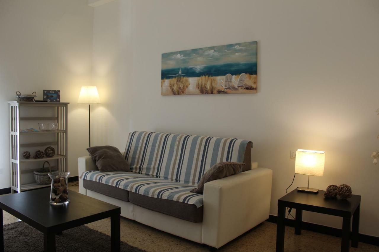 Down Town Cesar Apartment La Spezia Luaran gambar