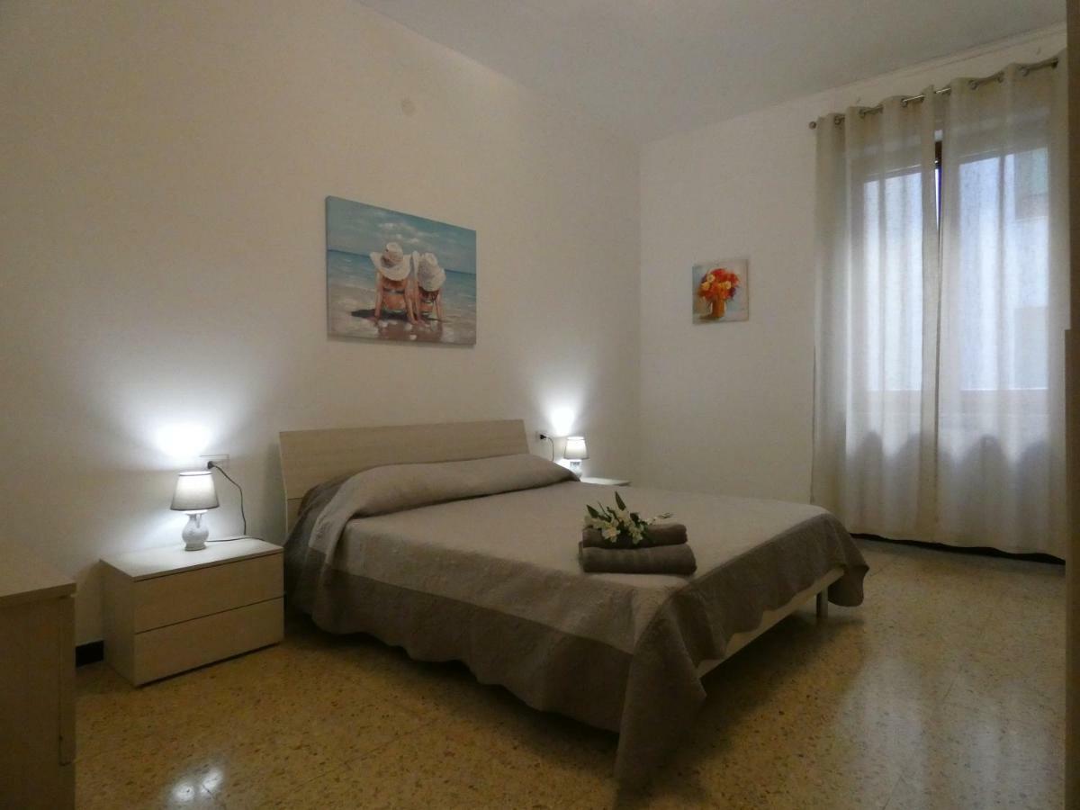Down Town Cesar Apartment La Spezia Luaran gambar