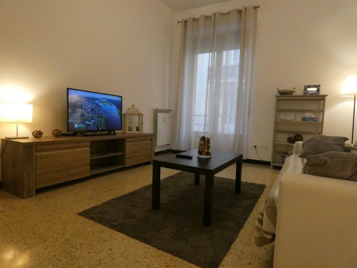 Down Town Cesar Apartment La Spezia Luaran gambar