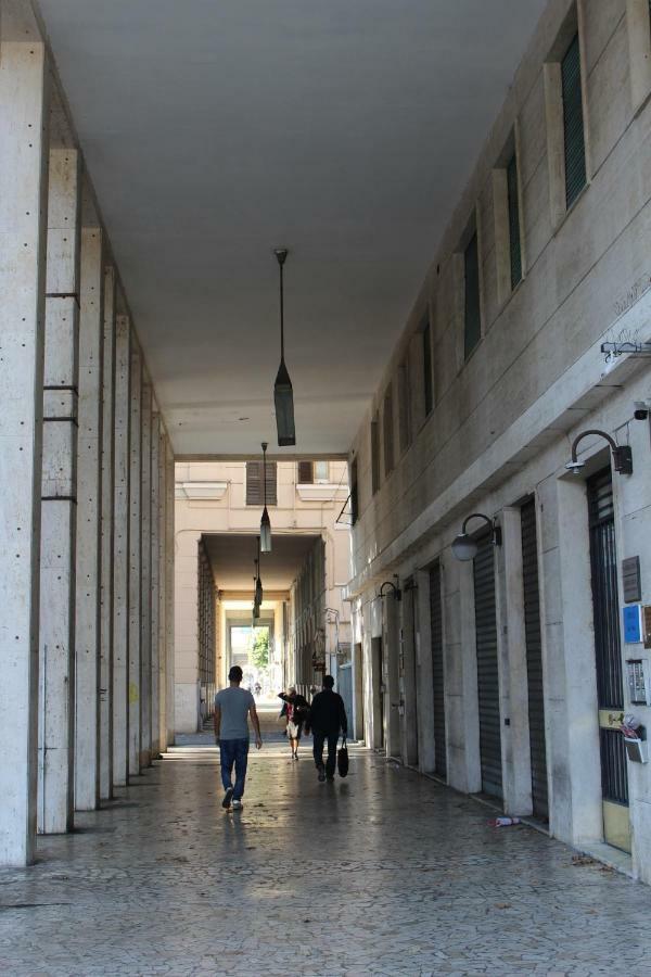 Down Town Cesar Apartment La Spezia Luaran gambar