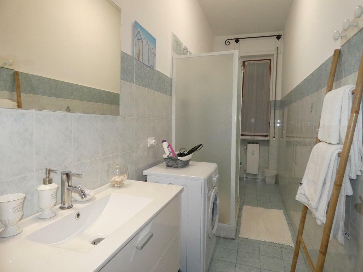 Down Town Cesar Apartment La Spezia Luaran gambar